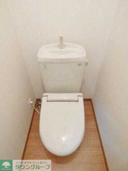 ハウスＥの物件内観写真