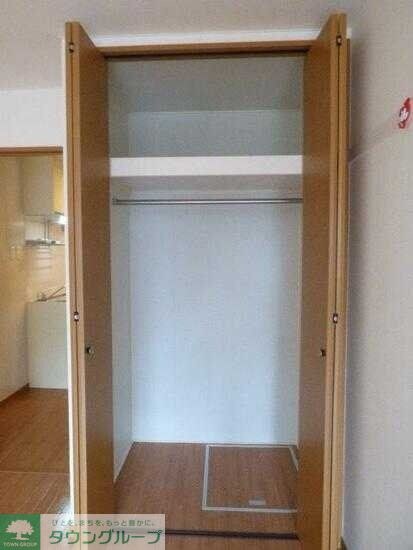 ハウスＥの物件内観写真