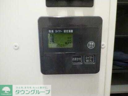 ハウスＥの物件内観写真