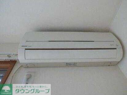 ハウスＥの物件内観写真