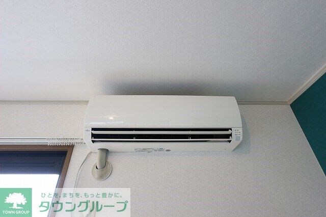 メゾン麗山Bの物件内観写真