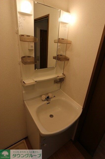 メゾン麗山Bの物件内観写真