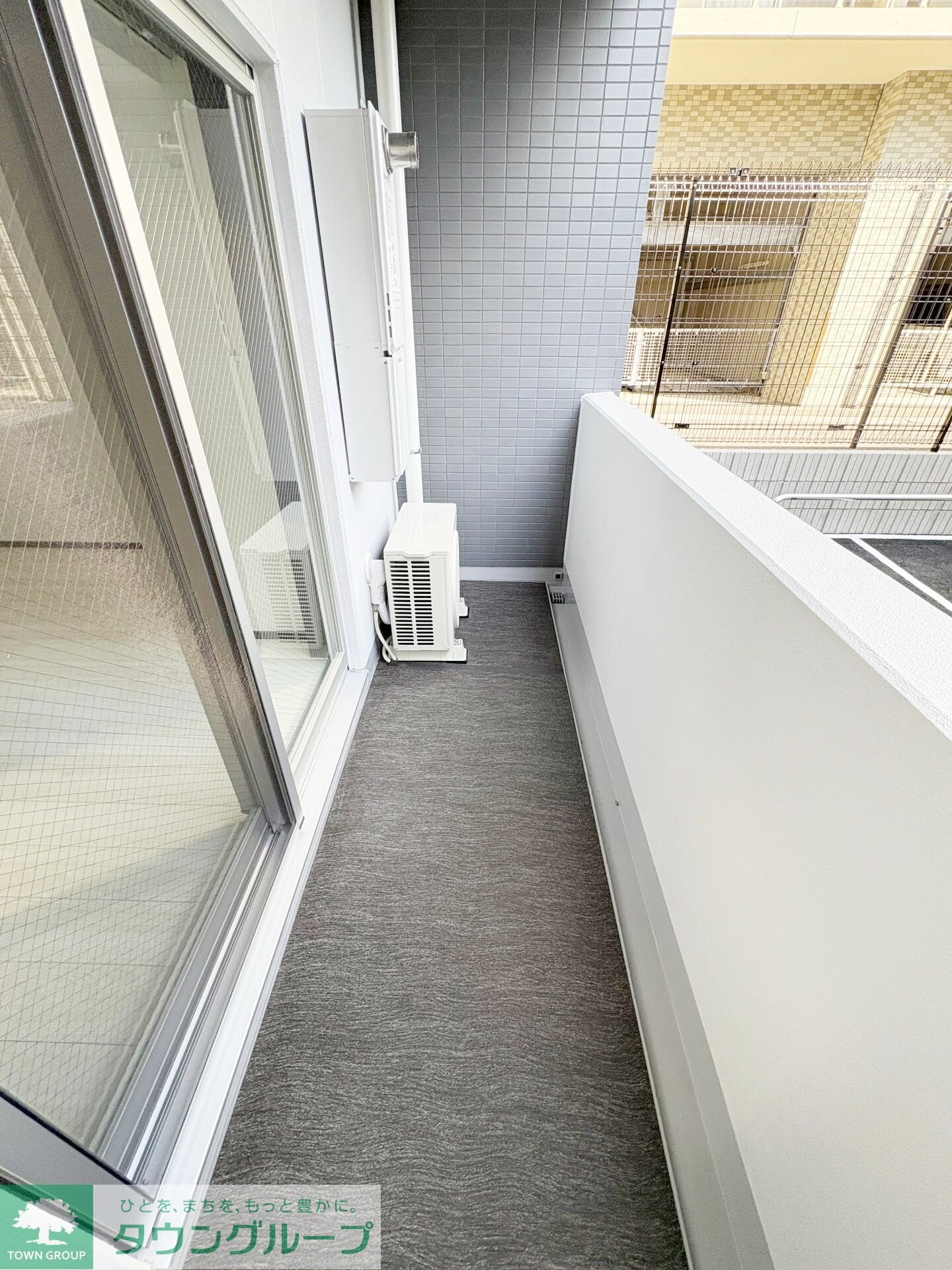 GENOVIA平塚IIIの物件内観写真