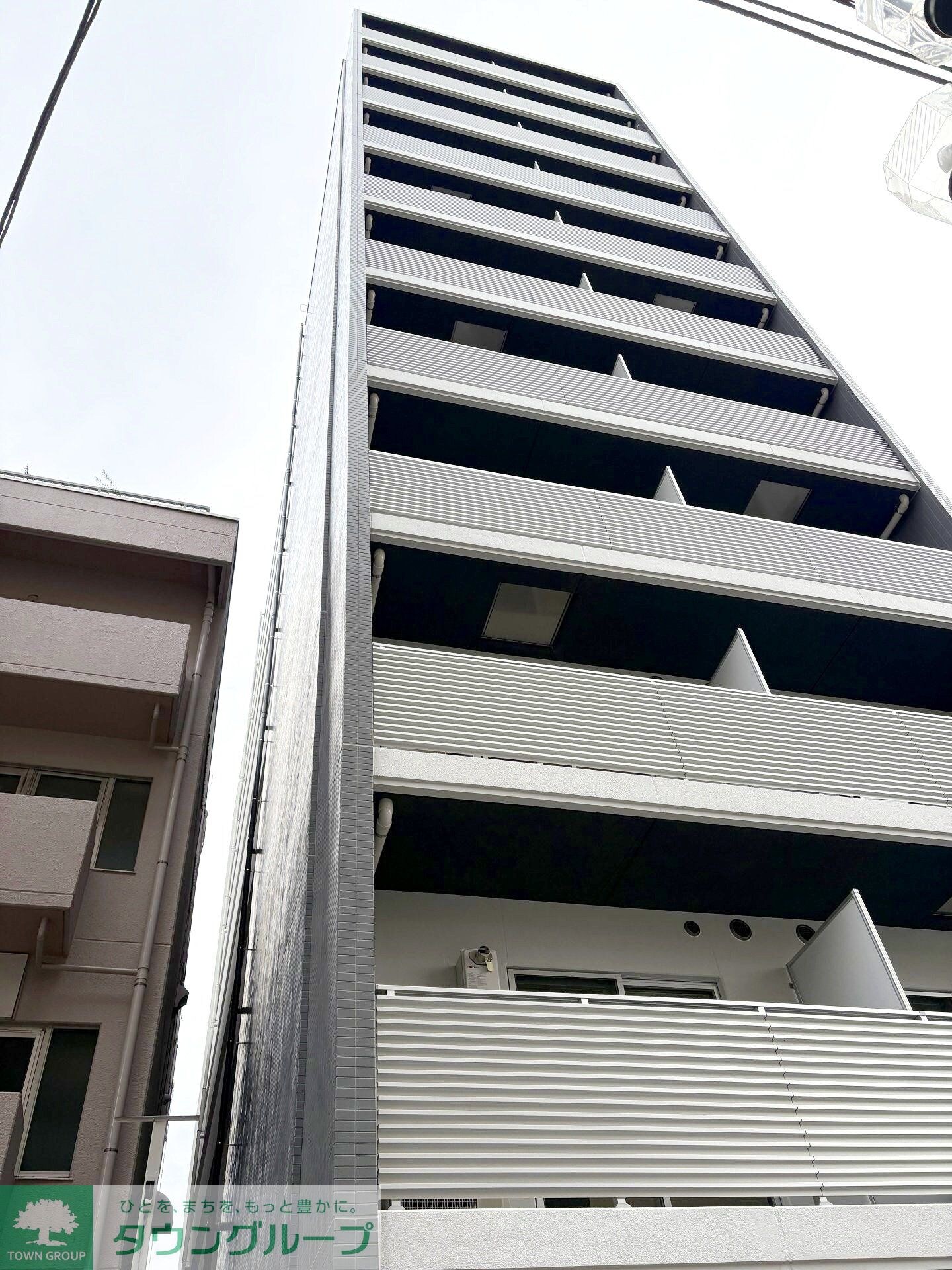 GENOVIA平塚IIIの物件内観写真