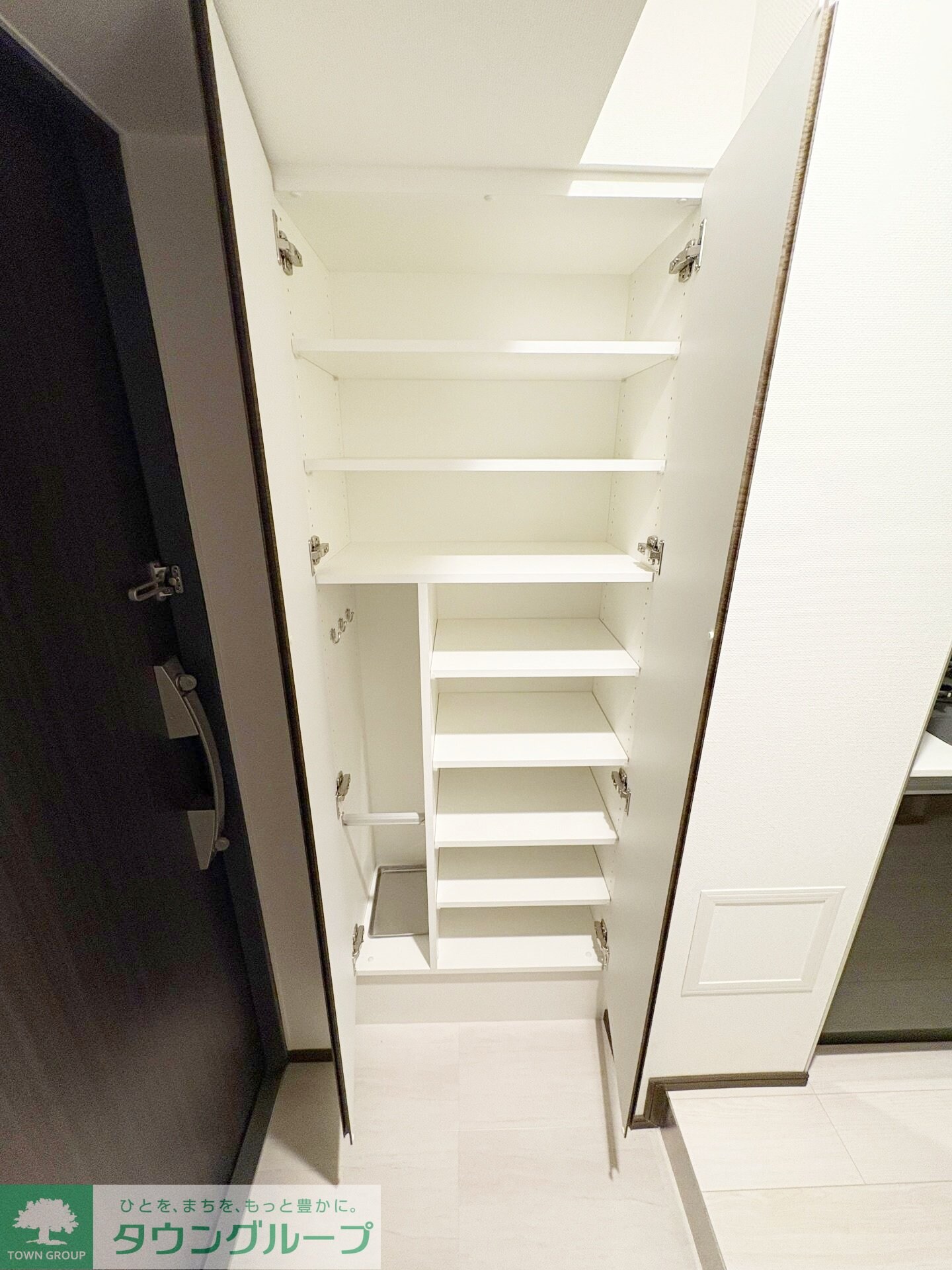 GENOVIA平塚IIIの物件内観写真