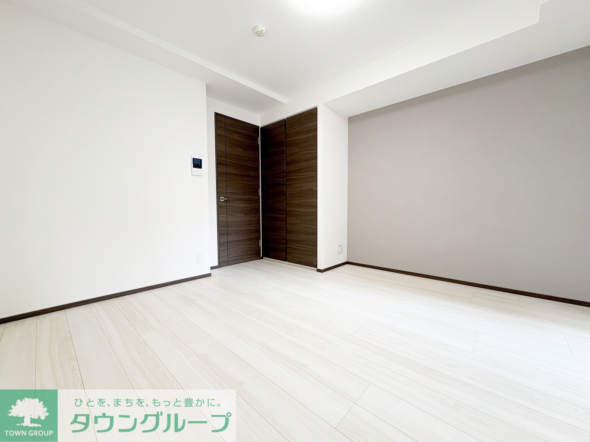 GENOVIA平塚IIIの物件内観写真