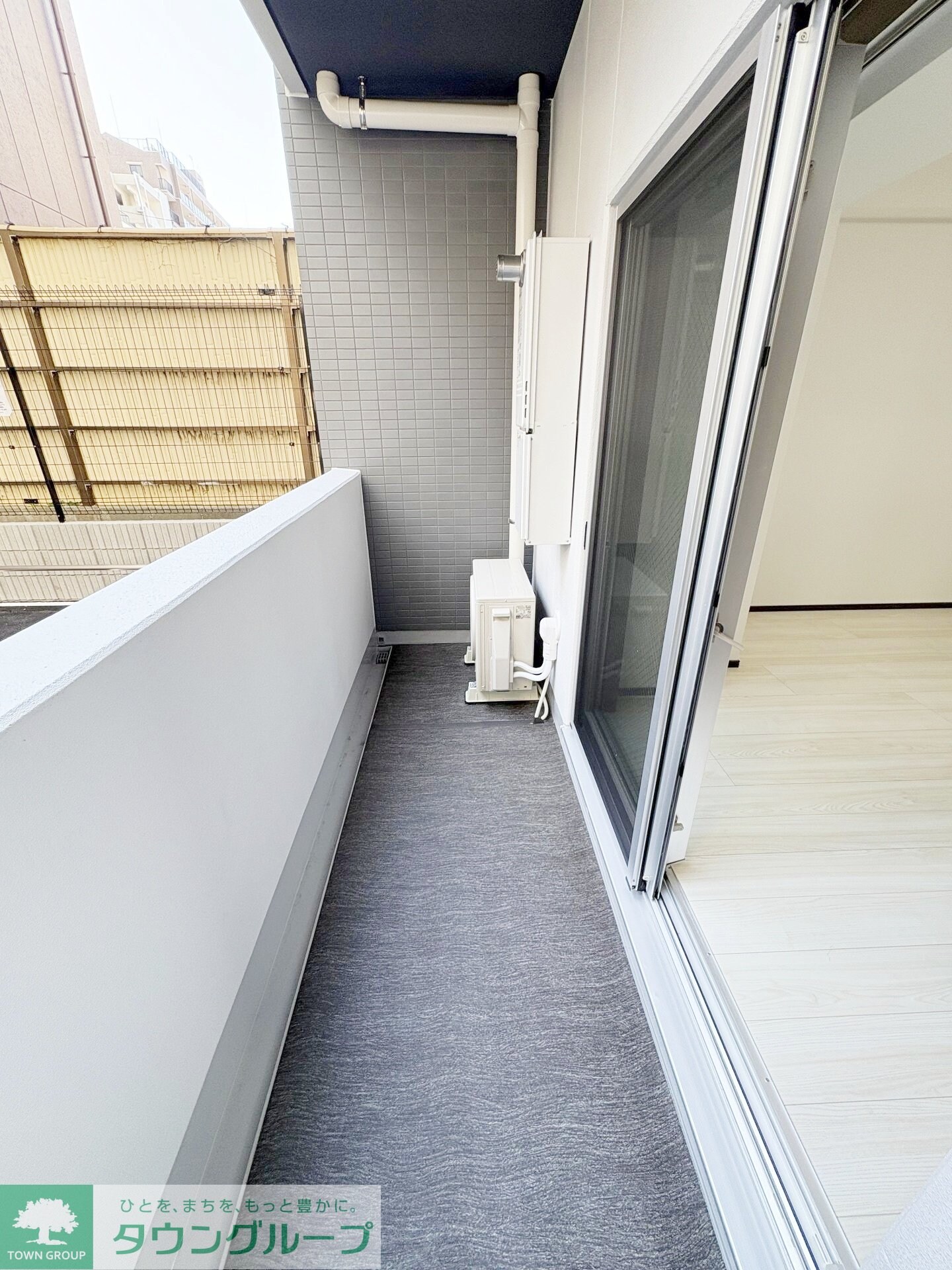 GENOVIA平塚IIIの物件内観写真