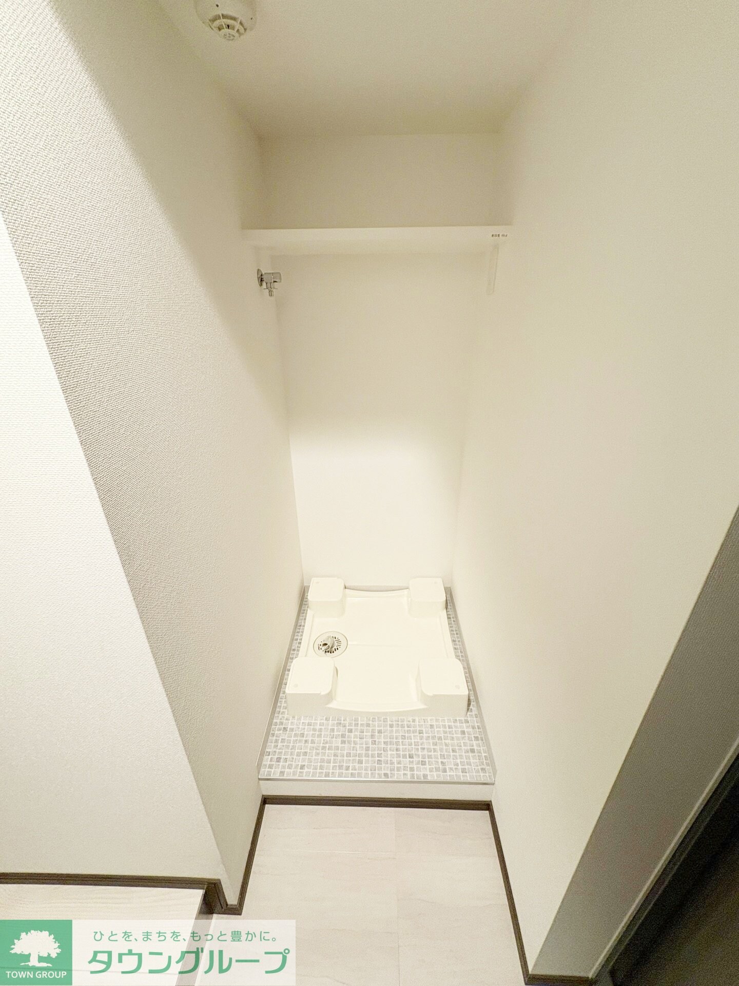 GENOVIA平塚IIIの物件内観写真