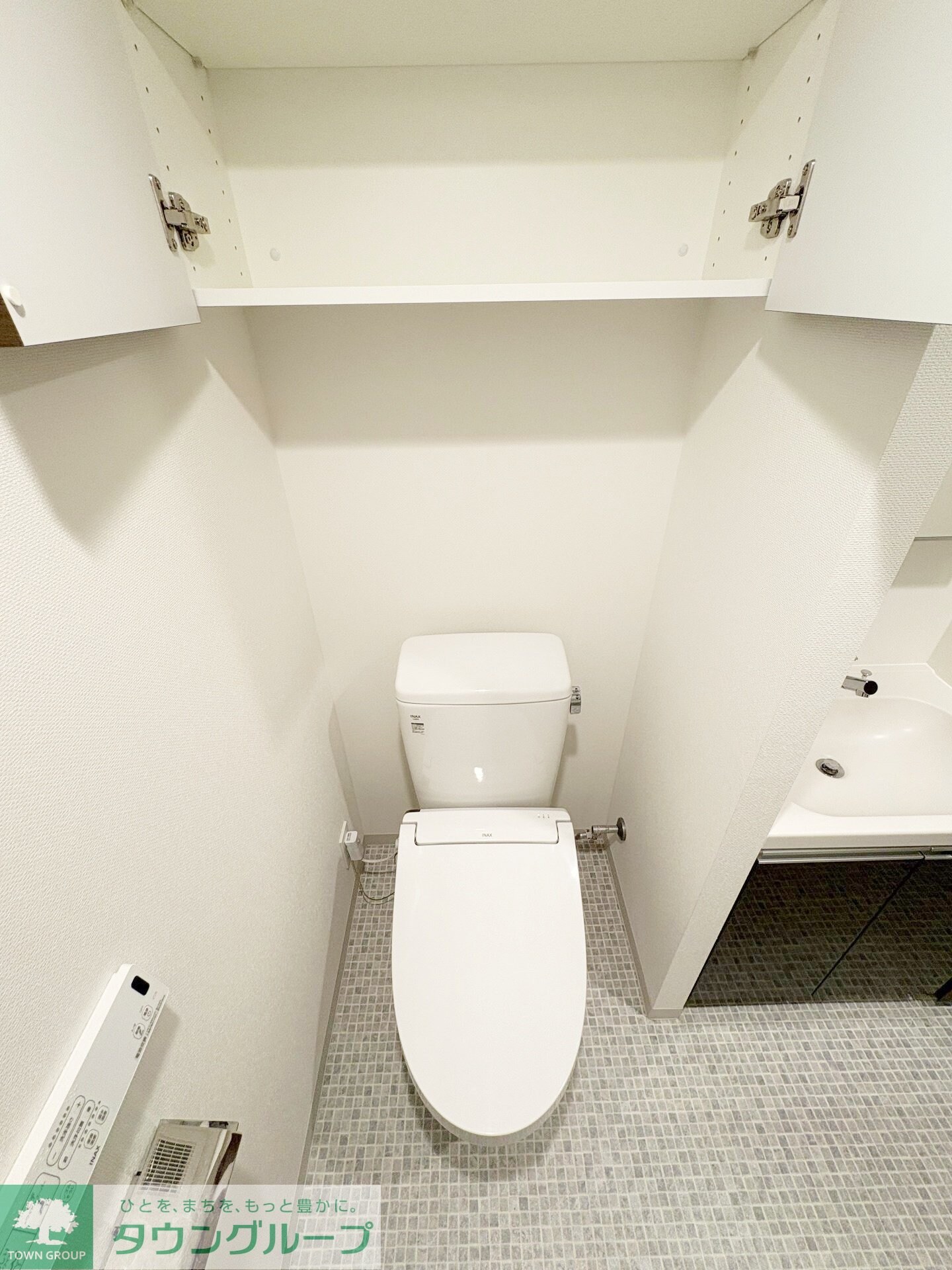 GENOVIA平塚IIIの物件内観写真