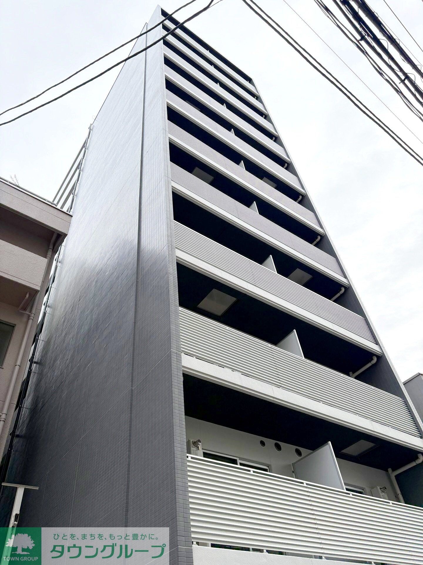 GENOVIA平塚IIIの物件内観写真