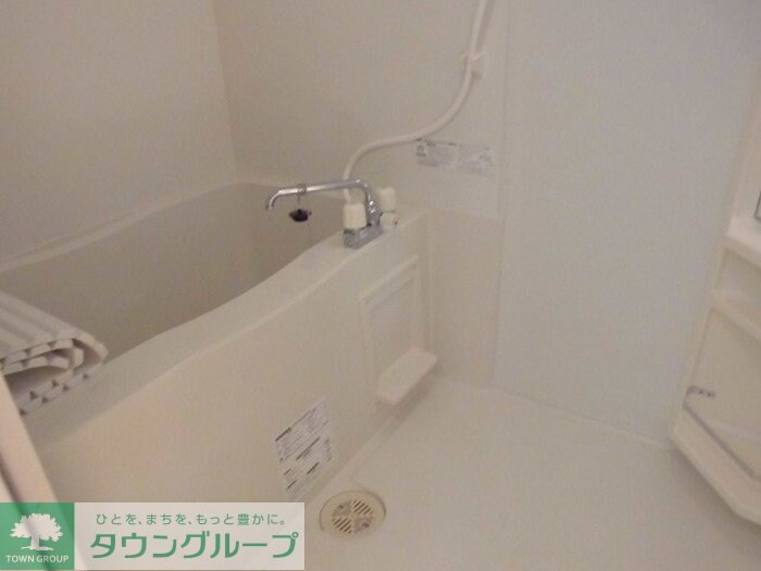 ラ・オート・リズィールの物件内観写真