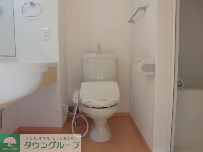 ラ・オート・リズィールの物件内観写真