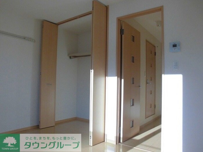 ラ・オート・リズィールの物件内観写真