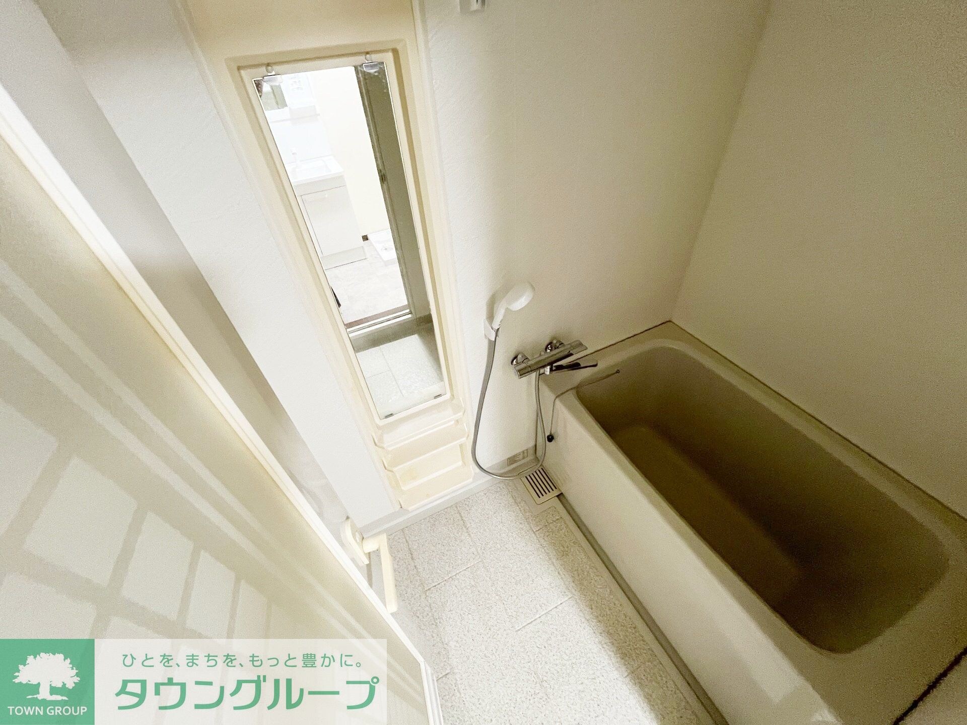 モンメール大磯の物件内観写真