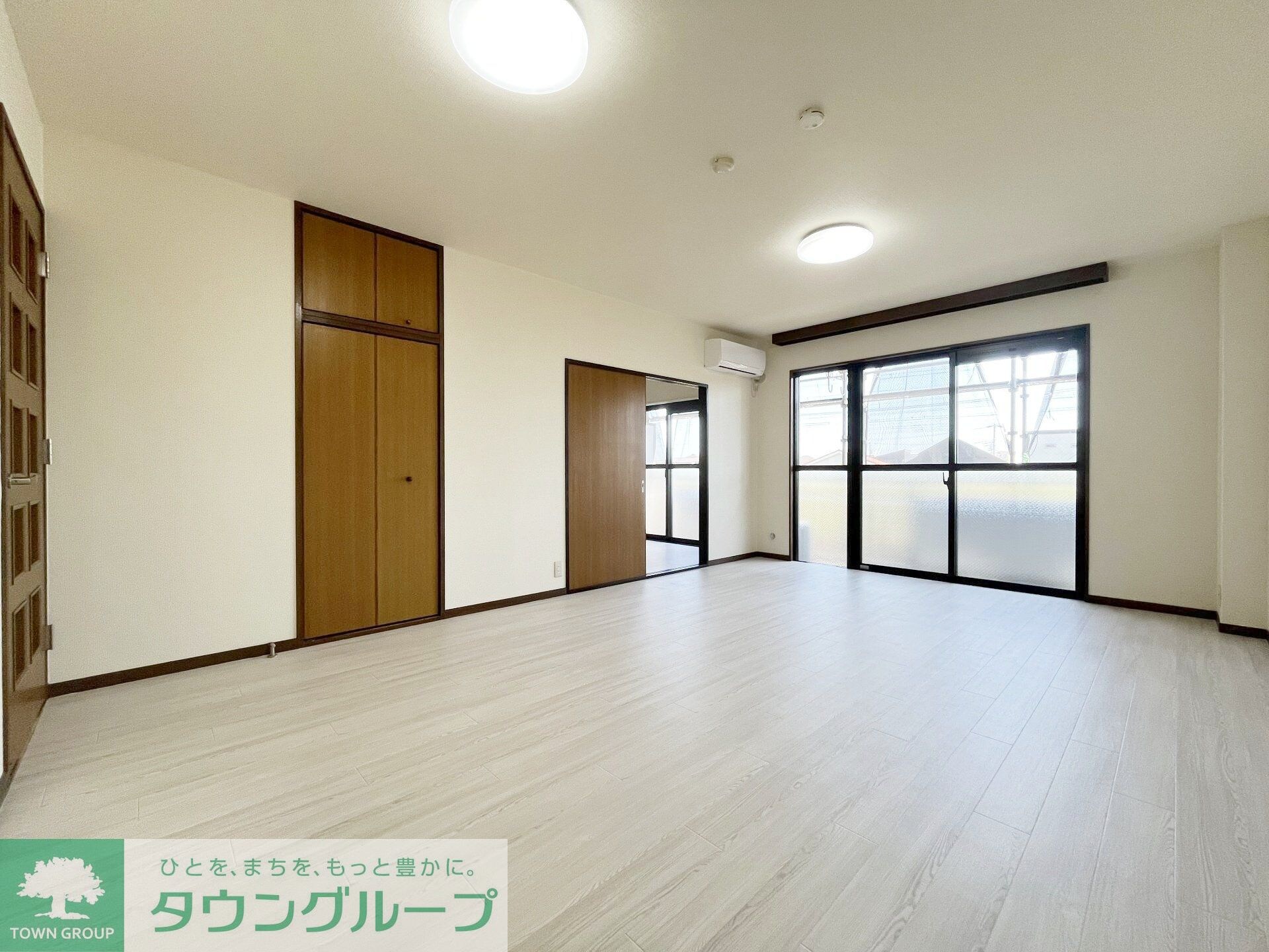 モンメール大磯の物件内観写真