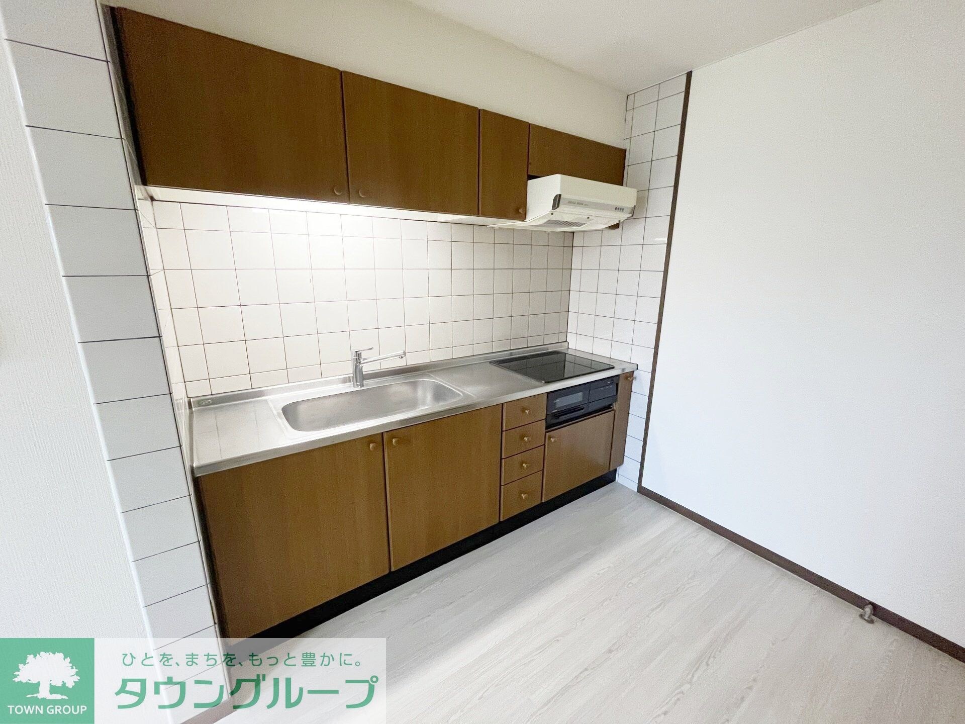 モンメール大磯の物件内観写真