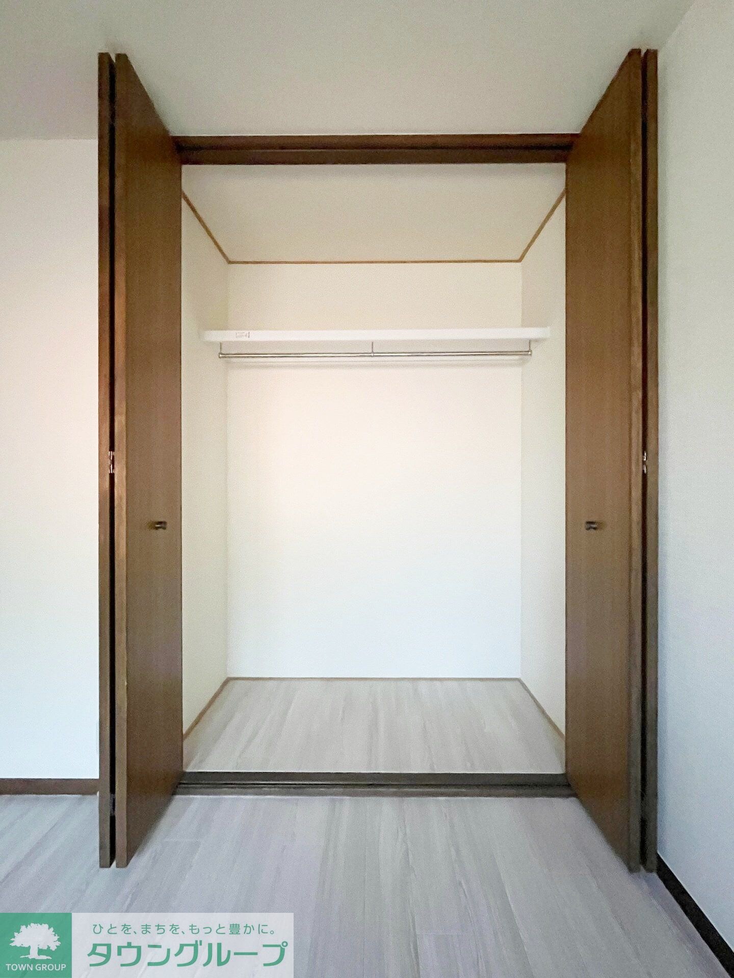 モンメール大磯の物件内観写真