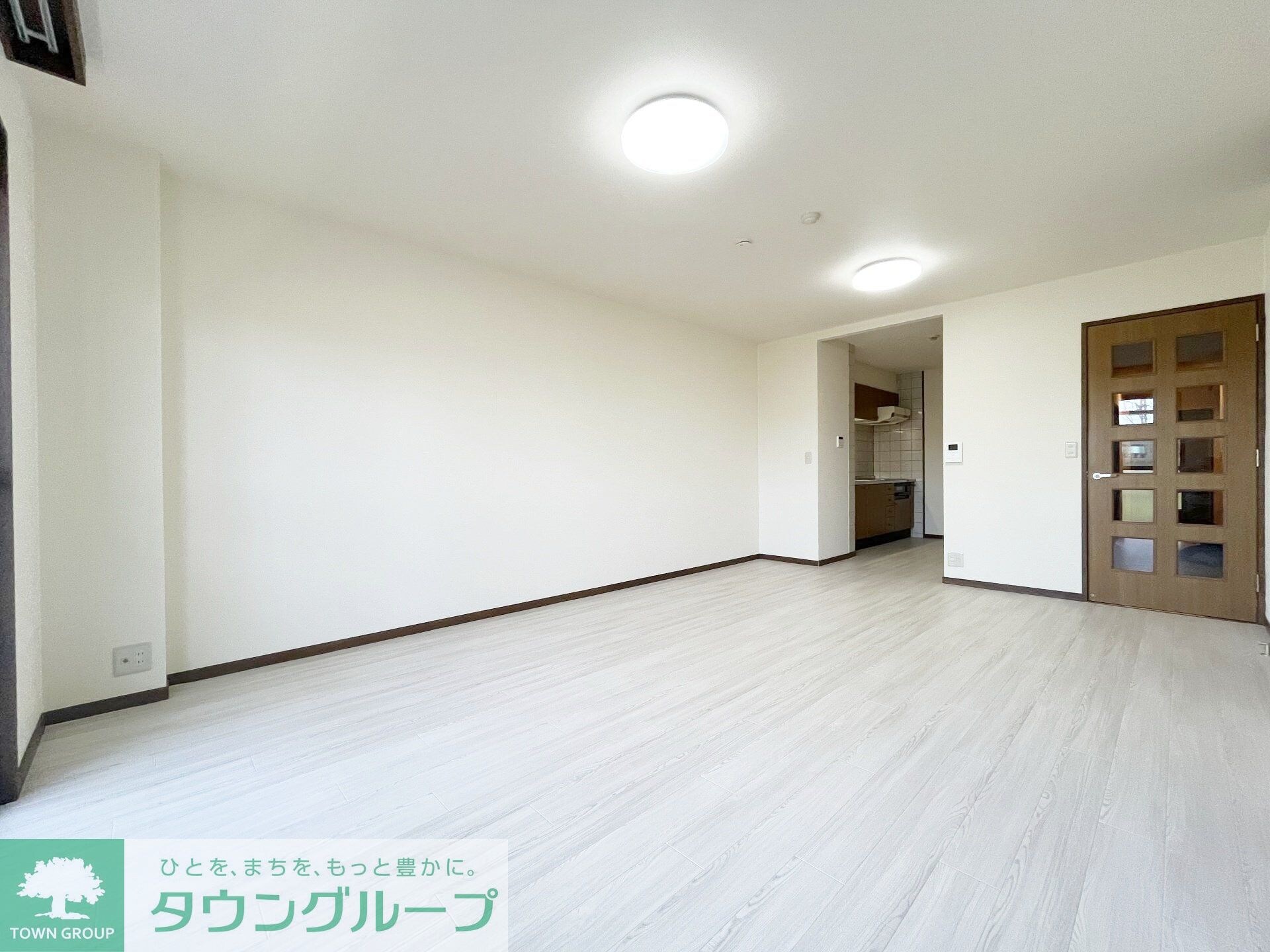 モンメール大磯の物件内観写真