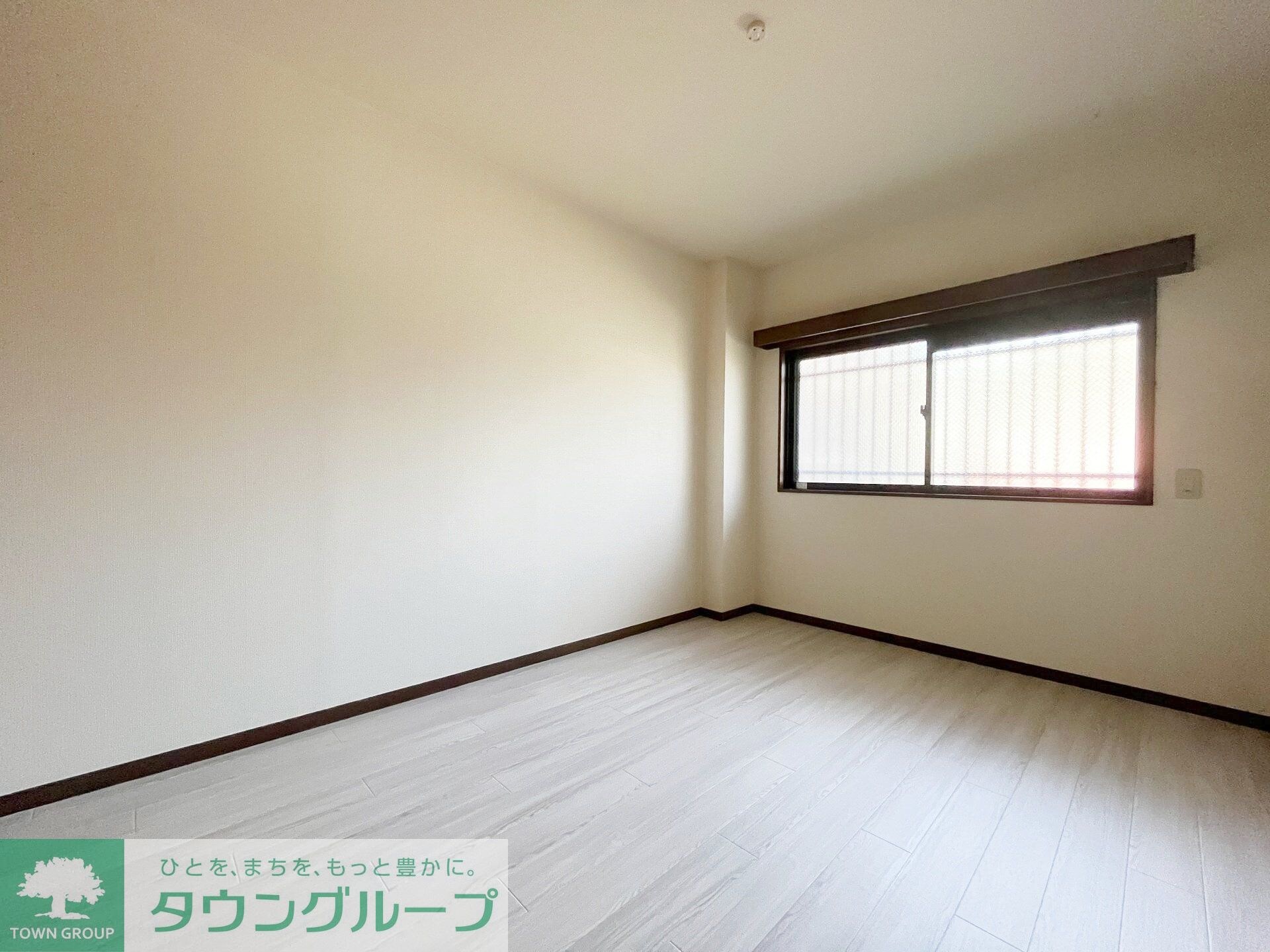 モンメール大磯の物件内観写真