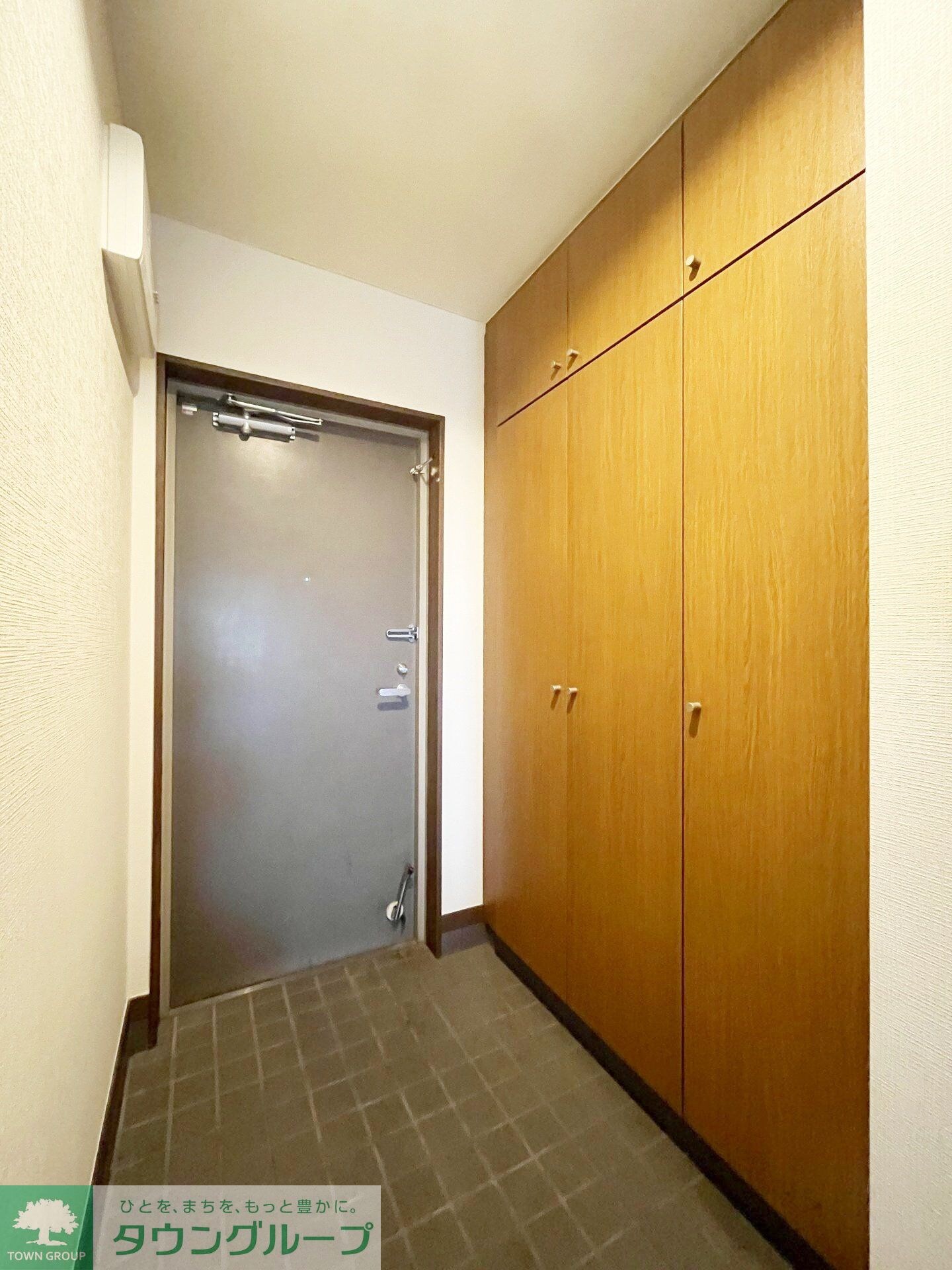 モンメール大磯の物件内観写真