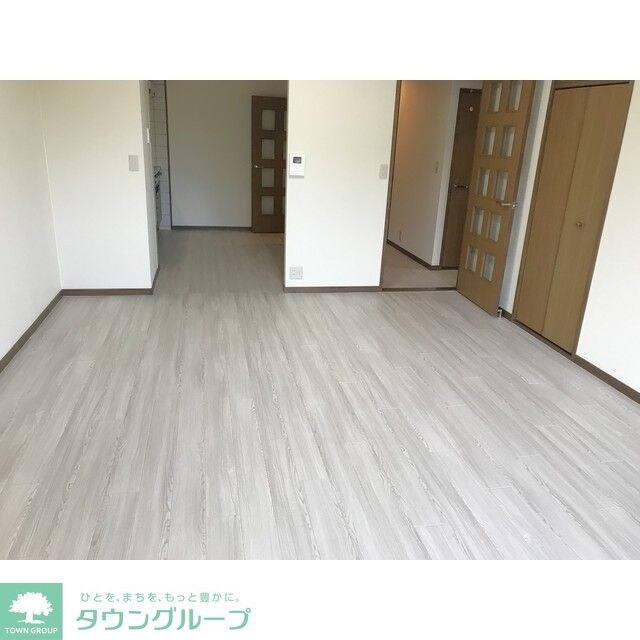 モンメール大磯の物件内観写真