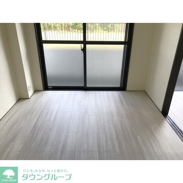 モンメール大磯の物件内観写真