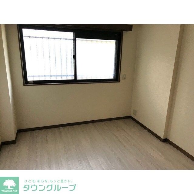 モンメール大磯の物件内観写真