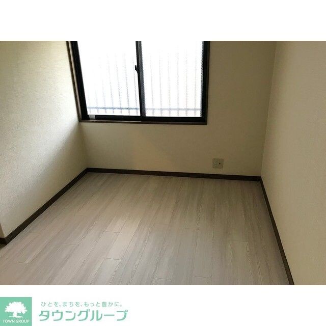 モンメール大磯の物件内観写真