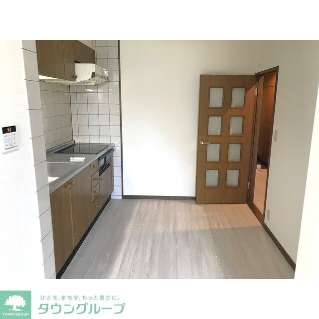 モンメール大磯の物件内観写真