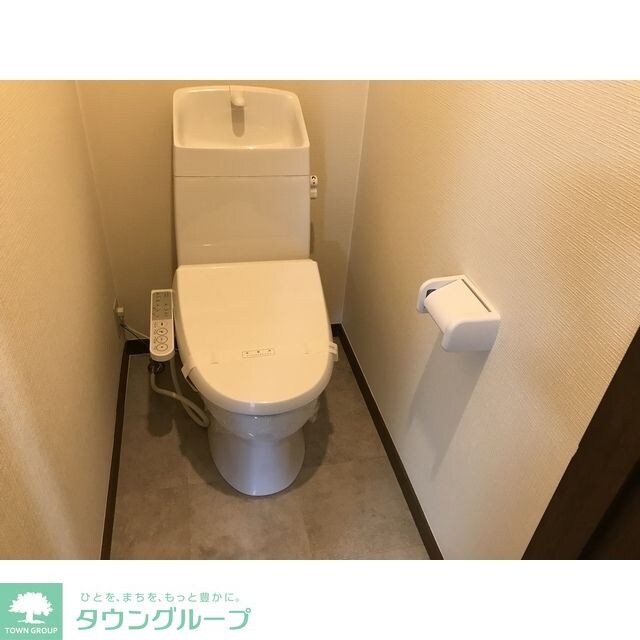 モンメール大磯の物件内観写真