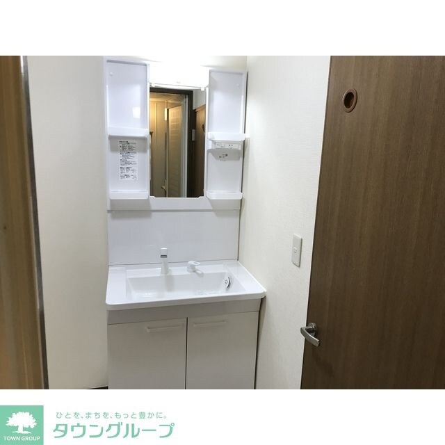 モンメール大磯の物件内観写真