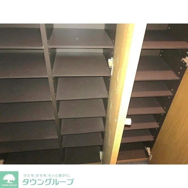 モンメール大磯の物件内観写真