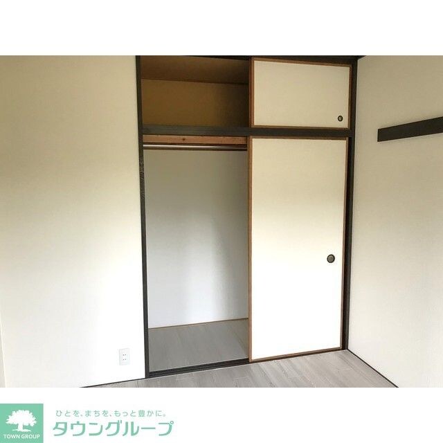 モンメール大磯の物件内観写真