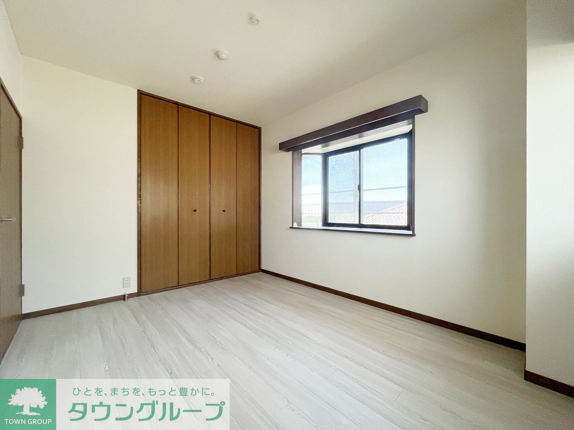 モンメール大磯の物件内観写真