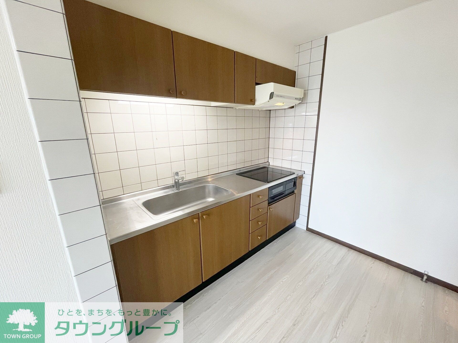 モンメール大磯の物件内観写真