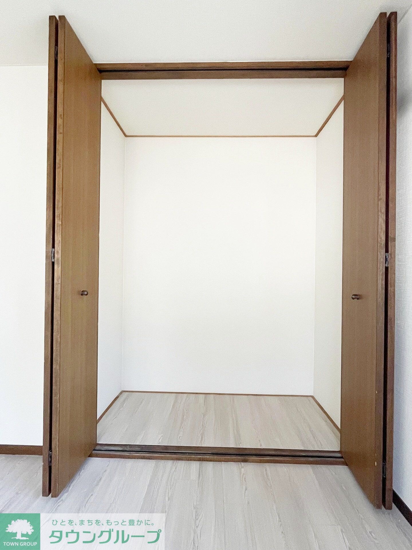 モンメール大磯の物件内観写真