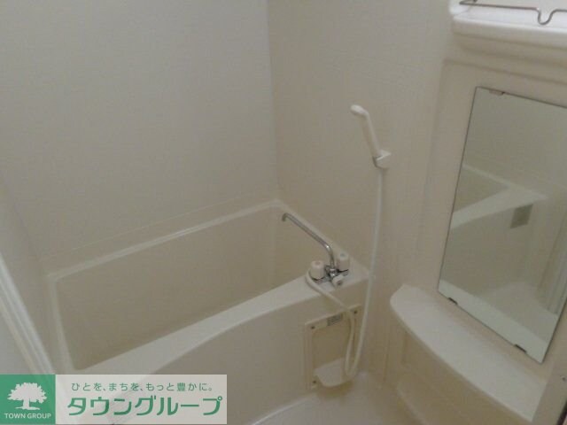 パラシオン平塚の物件内観写真