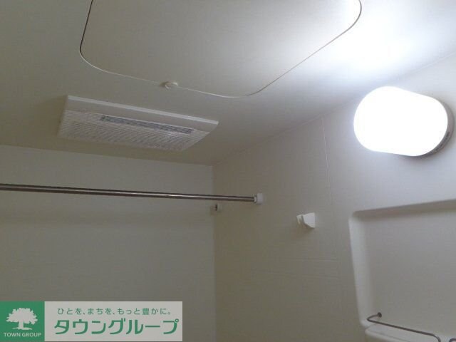 パラシオン平塚の物件内観写真