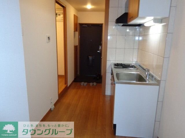 パラシオン平塚の物件内観写真