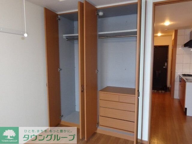 パラシオン平塚の物件内観写真