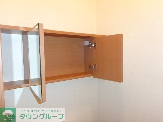 パラシオン平塚の物件内観写真