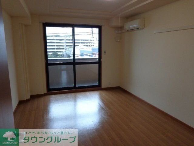 パラシオン平塚の物件内観写真