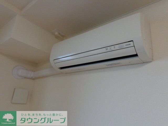 パラシオン平塚の物件内観写真