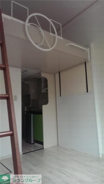 マリンコート浜須賀の物件内観写真