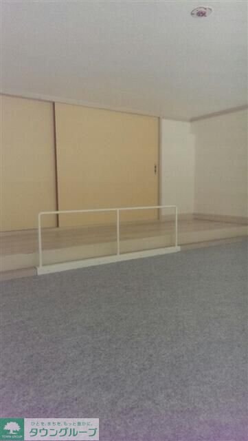 マリンコート浜須賀の物件内観写真