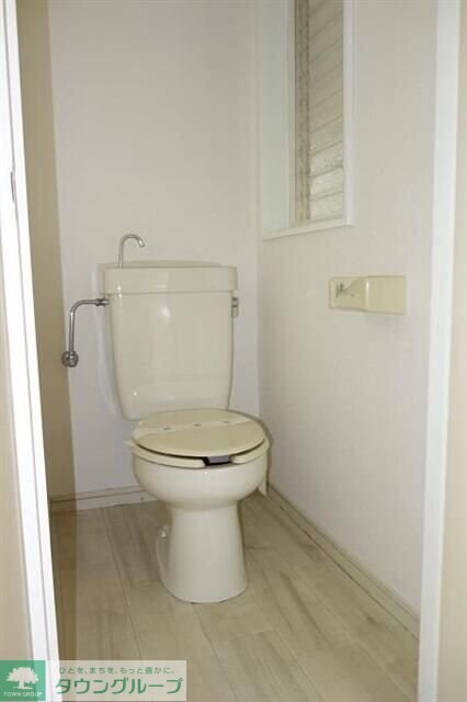 マリンコート浜須賀の物件内観写真