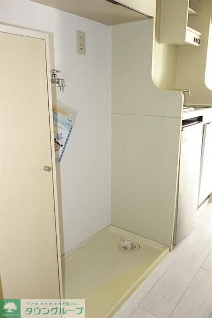 マリンコート浜須賀の物件内観写真