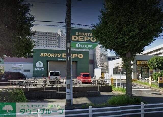 マリンコート浜須賀の物件内観写真