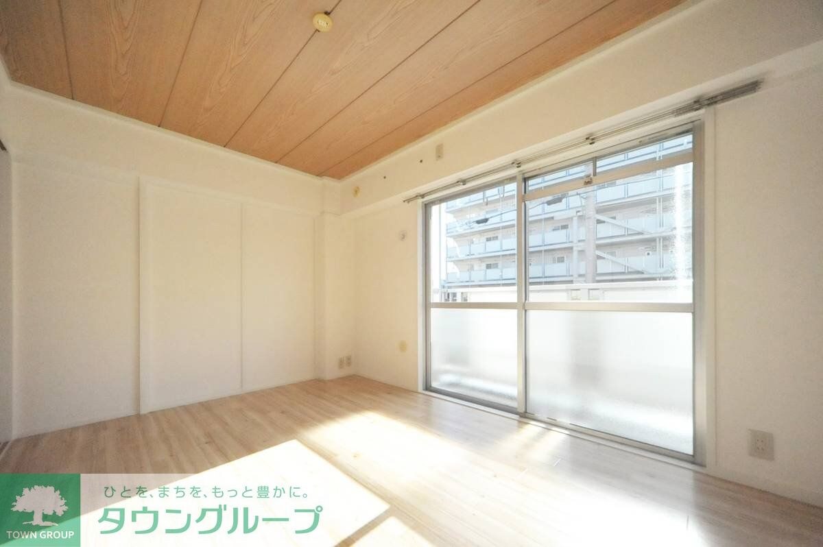 ビレッジハウス二宮1号棟 (303号室)の物件内観写真