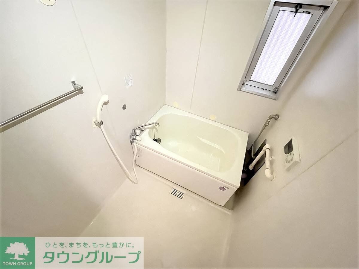 ビレッジハウス二宮1号棟 (303号室)の物件内観写真